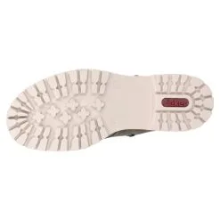 Rieker Schnürboots 72610 In Gruen -Rieker rieker schnurboots 72610 in gruen 4