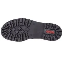 Rieker Schnürboots 72611 In Grau 11 Rieker Schnürboots 72611 In Grau -Rieker rieker schnurboots 72611 in grau 4