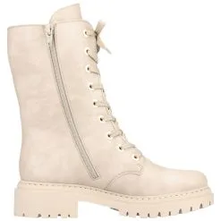 Rieker Schnürboots 72622 In Rosa 9 Rieker Schnürboots 72622 In Rosa -Rieker rieker schnurboots 72622 in rosa 2