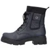 Rieker Schnürboots 74640 In Dunkelblau 1 Rieker Schnürboots 74640 In Dunkelblau -Rieker rieker schnurboots 74640 in dunkelblau