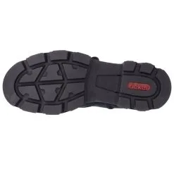 Rieker Schnürboots 74640 In Dunkelblau 11 Rieker Schnürboots 74640 In Dunkelblau -Rieker rieker schnurboots 74640 in dunkelblau 4