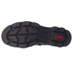 Rieker Schnürboots 74644 In Dunkelgrau 11 Rieker Schnürboots 74644 In Dunkelgrau -Rieker rieker schnurboots 74644 in dunkelgrau 4