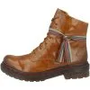 Rieker Schnürboots 76221 In Braun 1 Rieker Schnürboots 76221 In Braun -Rieker rieker schnurboots 76221 in braun