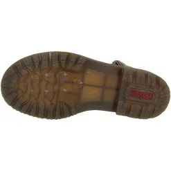 Rieker Schnürboots 76221 In Braun 11 Rieker Schnürboots 76221 In Braun -Rieker rieker schnurboots 76221 in braun 4