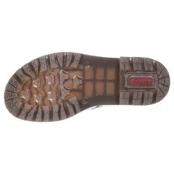 Rieker Schnürboots 78232 In Weiss 11 Rieker Schnürboots 78232 In Weiss -Rieker rieker schnurboots 78232 in weiss 4