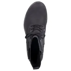 Rieker Schnürboots 78540 In Schwarz 8 Rieker Schnürboots 78540 In Schwarz -Rieker rieker schnurboots 78540 in schwarz 1