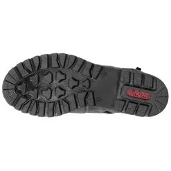 Rieker Schnürboots 785K0 In Grau 11 Rieker Schnürboots 785K0 In Grau -Rieker rieker schnurboots 785k0 in grau 4