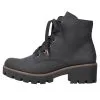Rieker Schnürboots 79240 In Schwarz 2 Rieker Schnürboots 79240 In Schwarz -Rieker rieker schnurboots 79240 in schwarz