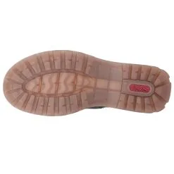 Rieker Schnürboots 92820 In Schwarz 11 Rieker Schnürboots 92820 In Schwarz -Rieker rieker schnurboots 92820 in schwarz 4