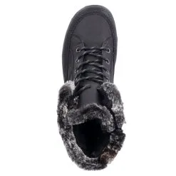 Rieker Schnürboots L7742 In Schwarz 8 Rieker Schnürboots L7742 In Schwarz -Rieker rieker schnurboots l7742 in schwarz 1