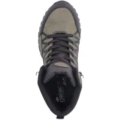 Rieker Schnürboots M9632 In Gruen 8 Rieker Schnürboots M9632 In Gruen -Rieker rieker schnurboots m9632 in gruen 1