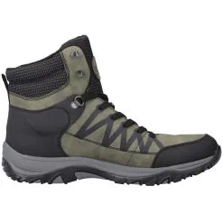 Rieker Schnürboots M9632 In Gruen 9 Rieker Schnürboots M9632 In Gruen -Rieker rieker schnurboots m9632 in gruen 2