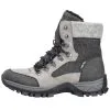 Rieker Schnürboots M9842 In Grau 2 Rieker Schnürboots M9842 In Grau -Rieker rieker schnurboots m9842 in grau
