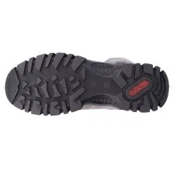Rieker Schnürboots M9842 In Grau 11 Rieker Schnürboots M9842 In Grau -Rieker rieker schnurboots m9842 in grau 4