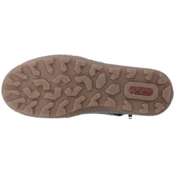 Rieker Schnürboots N1030 In Blau 11 Rieker Schnürboots N1030 In Blau -Rieker rieker schnurboots n1030 in blau 4