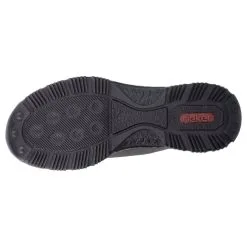 Rieker Schnürboots N3244 In Schwarz -Rieker rieker schnurboots n3244 in schwarz 4