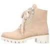 Rieker Schnürboots X5714 In Beige 1 Rieker Schnürboots X5714 In Beige -Rieker rieker schnurboots x5714 in beige