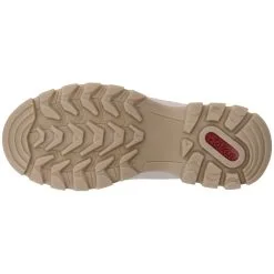 Rieker Schnürboots X9334 In Gruen 11 Rieker Schnürboots X9334 In Gruen -Rieker rieker schnurboots x9334 in gruen 4