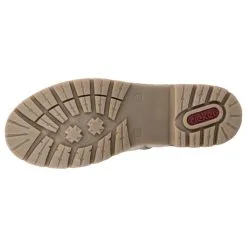 Rieker Schnürboots Y7446 In Creme 11 Rieker Schnürboots Y7446 In Creme -Rieker rieker schnurboots y7446 in creme 4