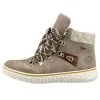 Rieker Schnürboots Z4238 In Beige 2 Rieker Schnürboots Z4238 In Beige -Rieker rieker schnurboots z4238 in beige