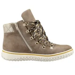 Rieker Schnürboots Z4238 In Beige -Rieker rieker schnurboots z4238 in beige 2