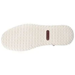 Rieker Schnürboots Z4238 In Beige -Rieker rieker schnurboots z4238 in beige 4