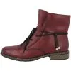 Rieker Schnürboots Z4922 In Rot 1 Rieker Schnürboots Z4922 In Rot -Rieker rieker schnurboots z4922 in rot