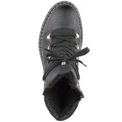 Rieker Schnürboots Z5500 In Schwarz 8 Rieker Schnürboots Z5500 In Schwarz -Rieker rieker schnurboots z5500 in schwarz 1