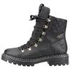 Rieker Schnürboots Z5500 In Schwarz 2 Rieker Schnürboots Z5500 In Schwarz -Rieker rieker schnurboots z5500 in schwarz