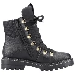 Rieker Schnürboots Z5500 In Schwarz 9 Rieker Schnürboots Z5500 In Schwarz -Rieker rieker schnurboots z5500 in schwarz 2