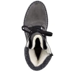 Rieker Schnürboots Z5531 In Grau 8 Rieker Schnürboots Z5531 In Grau -Rieker rieker schnurboots z5531 in grau 1