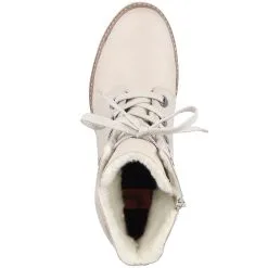 Rieker Schnürboots Z5724 In Beige 8 Rieker Schnürboots Z5724 In Beige -Rieker rieker schnurboots z5724 in beige 1