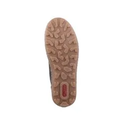 Rieker Schnürschuhe In Anthrazit -Rieker rieker schnurschuhe in anthrazit 2