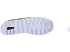 Rieker Schnürschuhe In Beige -Rieker rieker schnurschuhe in beige 6