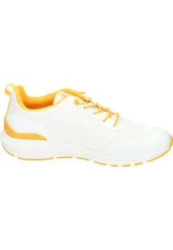 Rieker Schnürschuhe In Bianco/sportweiss/nero 11 Rieker Schnürschuhe In Bianco/sportweiss/nero -Rieker rieker schnurschuhe in bianco sportweiss nero 3