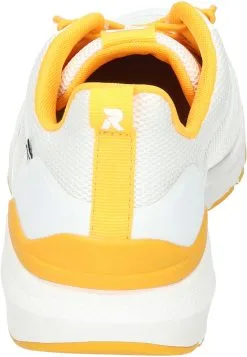 Rieker Schnürschuhe In Bianco/sportweiss/nero 12 Rieker Schnürschuhe In Bianco/sportweiss/nero -Rieker rieker schnurschuhe in bianco sportweiss nero 4