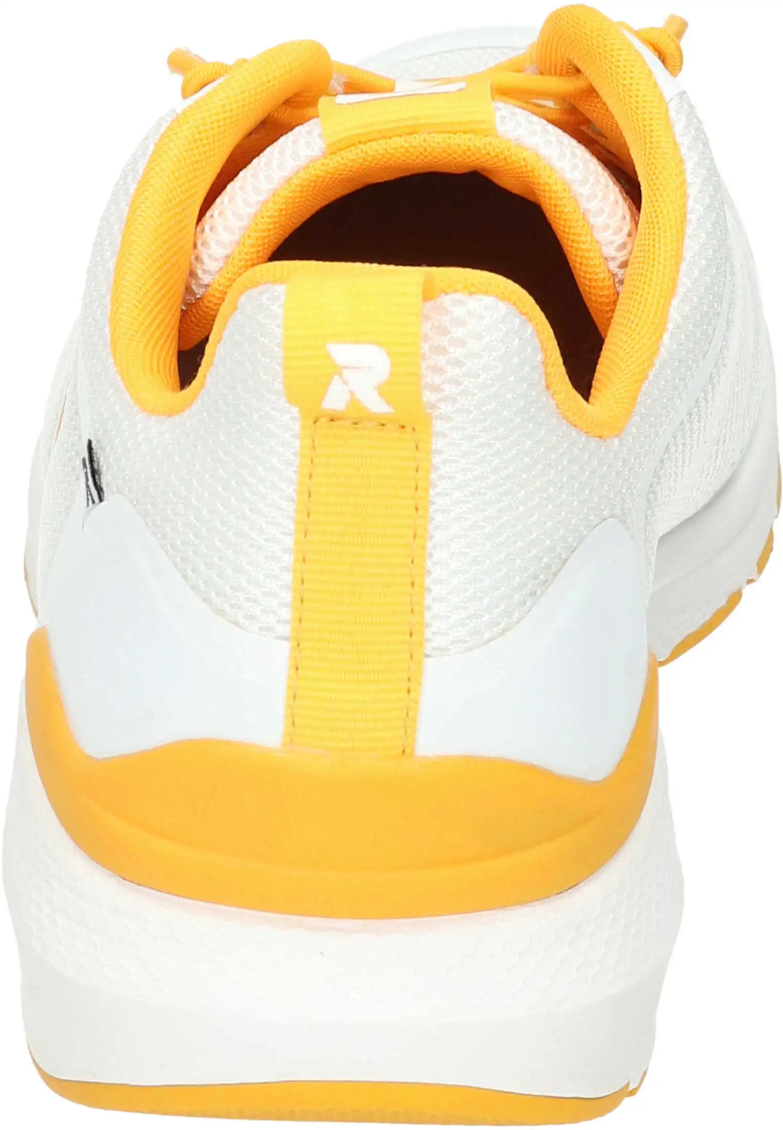 Rieker Schnürschuhe In Bianco/sportweiss/nero 7 Rieker Schnürschuhe In Bianco/sportweiss/nero – Bild 5