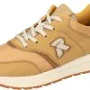 Rieker Schnürschuhe In Butterscotch/butterscotch 1 Rieker Schnürschuhe In Butterscotch/butterscotch -Rieker rieker schnurschuhe in butterscotch butterscotch