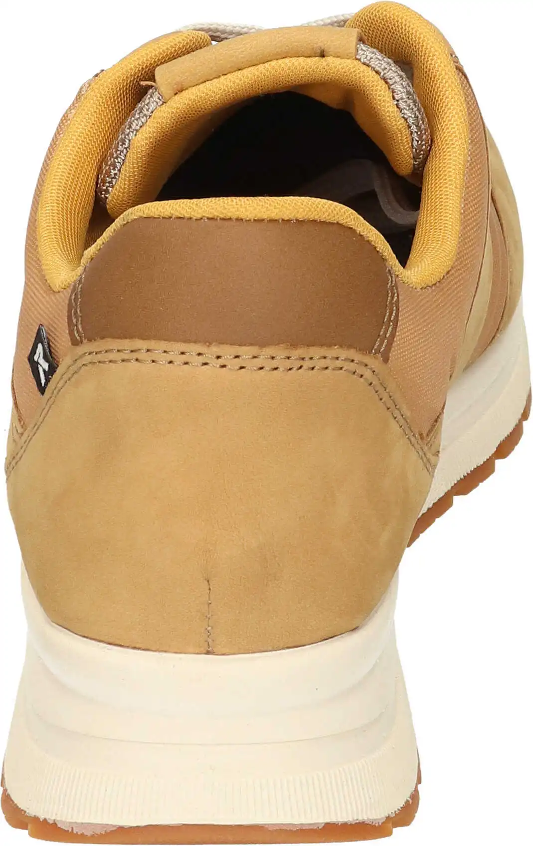Rieker Schnürschuhe In Butterscotch/butterscotch 7 Rieker Schnürschuhe In Butterscotch/butterscotch – Bild 5