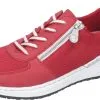 Rieker Schnürschuhe In Fire/rosso 1 Rieker Schnürschuhe In Fire/rosso -Rieker rieker schnurschuhe in fire rosso