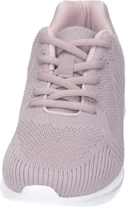 Rieker Schnürschuhe In Flieder-silber 10 Rieker Schnürschuhe In Flieder-silber -Rieker rieker schnurschuhe in flieder silber 2