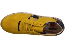 Rieker Schnürschuhe In Gelb 12 Rieker Schnürschuhe In Gelb -Rieker rieker schnurschuhe in gelb 11