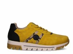 Rieker Schnürschuhe In Gelb 10 Rieker Schnürschuhe In Gelb -Rieker rieker schnurschuhe in gelb 9