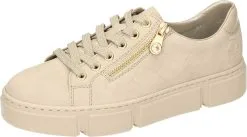 Rieker Schnürschuhe In Ginger/cliff