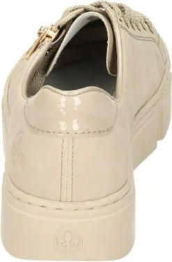 Rieker Schnürschuhe In Ginger/cliff 12 Rieker Schnürschuhe In Ginger/cliff -Rieker rieker schnurschuhe in ginger cliff 4