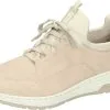 Rieker Schnürschuhe In Ginger/perlcreme 1 Rieker Schnürschuhe In Ginger/perlcreme -Rieker rieker schnurschuhe in ginger perlcreme