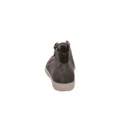 Rieker Schnürschuhe In Grau 9 Rieker Schnürschuhe In Grau -Rieker rieker schnurschuhe in grau 2