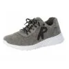 Rieker Schnürschuhe In Grau 1 Rieker Schnürschuhe In Grau -Rieker rieker schnurschuhe in grau 5
