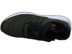 Rieker Schnürschuhe In Grün 12 Rieker Schnürschuhe In Grün -Rieker rieker schnurschuhe in grun 10