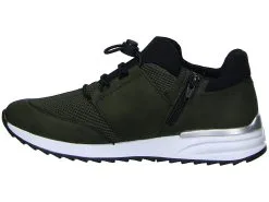 Rieker Schnürschuhe In Grün 11 Rieker Schnürschuhe In Grün -Rieker rieker schnurschuhe in grun 9